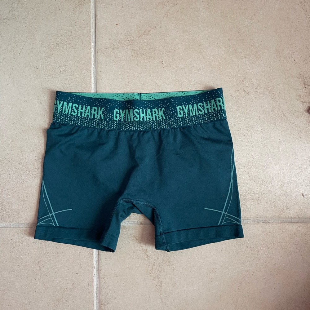 Gymshark Shorts